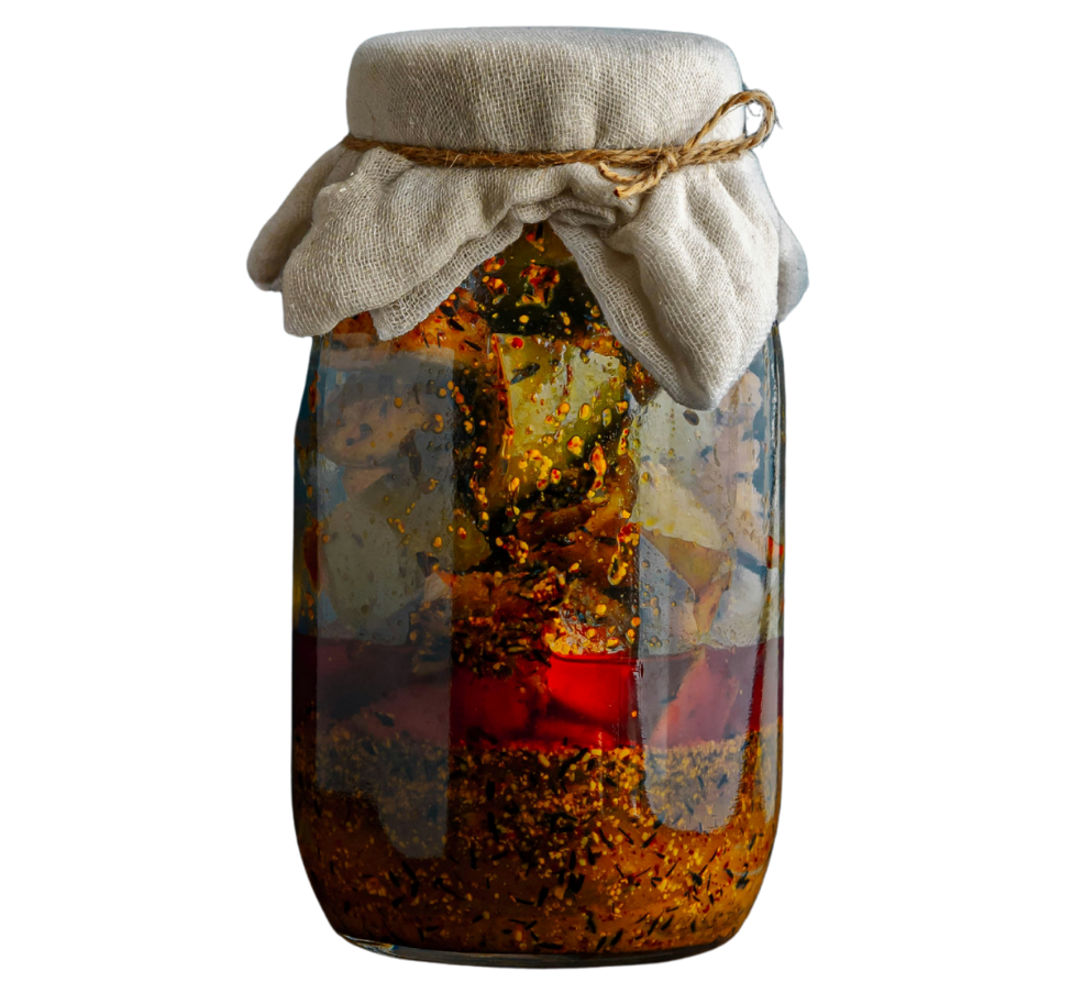 NS Spicer premium export products